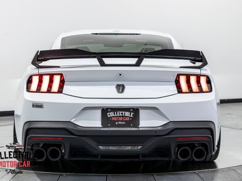 Used 2024 Ford Mustang Dark Horse w/ Dark Horse Handlin Package RWD image 32