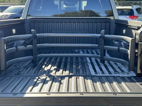 New 2026 Toyota Tacoma TRD Sport image 14