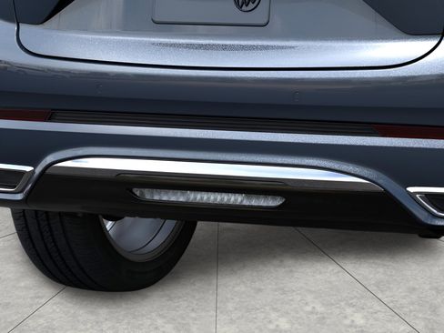 New 2026 Buick Envision Avenir AWD/4WD image 14