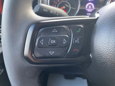 Used 2023 Jeep Wrangler Sport S image 22