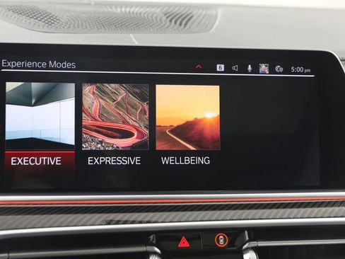Used 2022 BMW X6 M w/ Competition Package AWD/4WD image 48