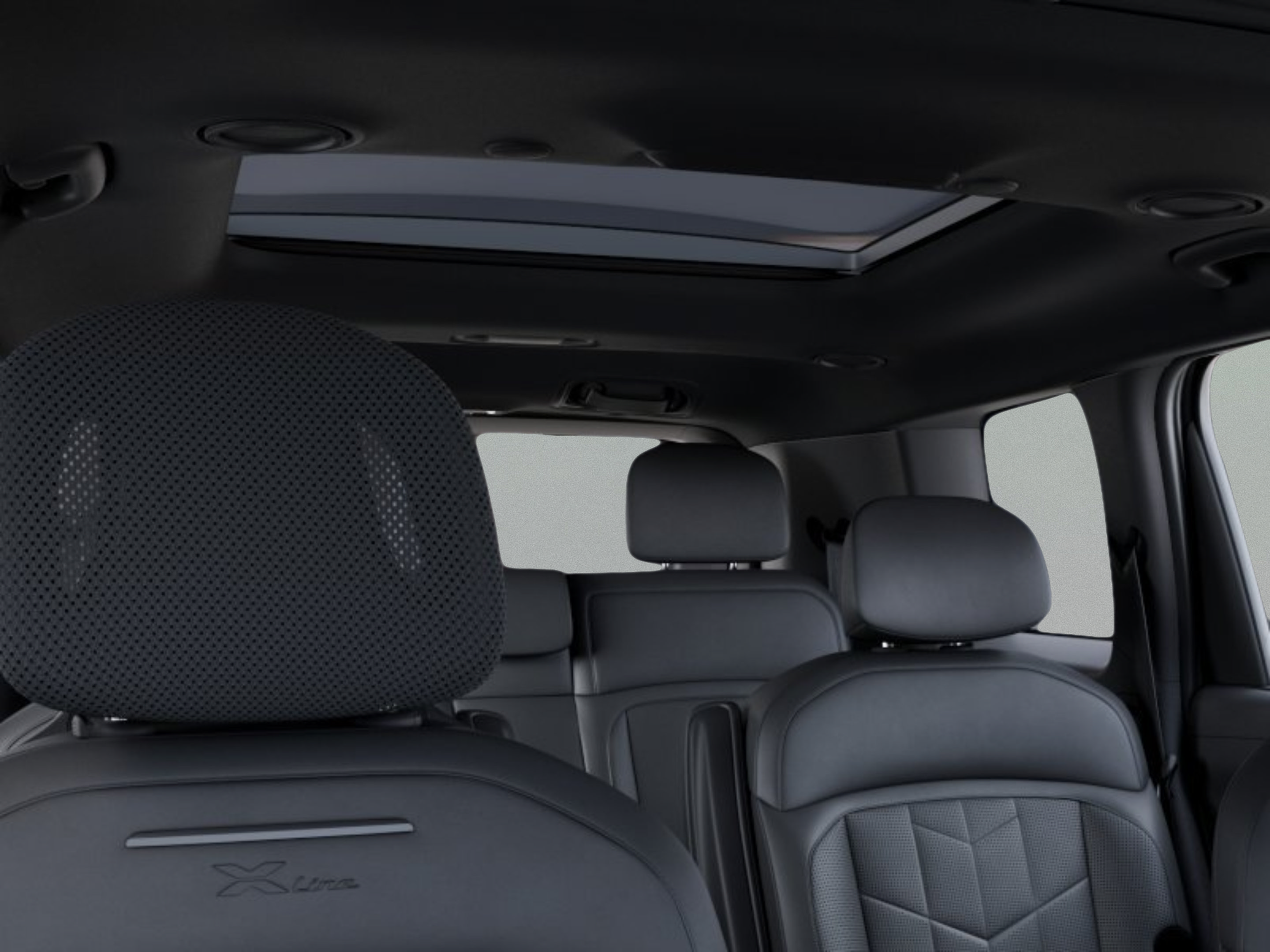 New 2027 Kia Telluride SX X-Line AWD/4WD image 22