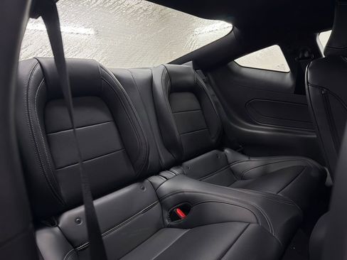 New 2026 Ford Mustang Premium image 28