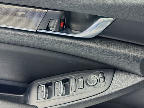 Certified 2022 Honda Accord Sport Special Edition image 22
