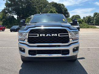 Used 2024 RAM 2500 Big Horn AWD/4WD video 2