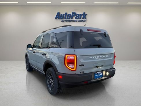 Certified 2021 Ford Bronco Sport Big Bend image 5