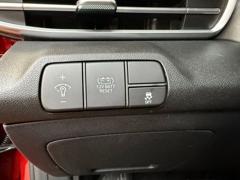 New 2026 Hyundai Elantra Blue image 22