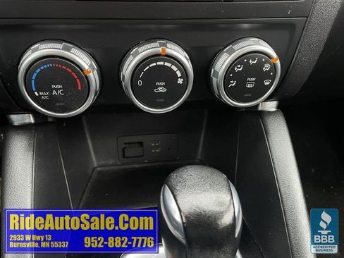 Used 2016 MAZDA CX-5 Sport w/ Rear Camera Package AWD/4WD image 33