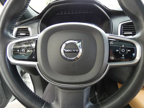 Used 2017 Volvo XC90 T6 Inscription w/ Vision Package image 81