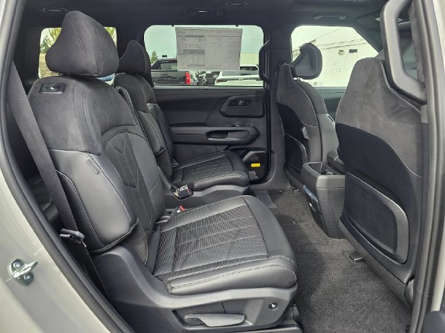 New 2027 Kia Telluride X-Line SX Prestige AWD/4WD image 12