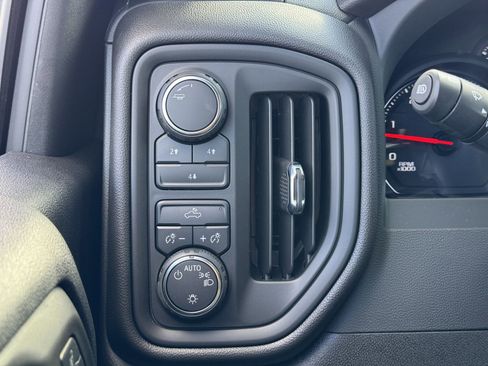 New 2024 Chevrolet Silverado 3500 W/T w/ WT Convenience Package image 25