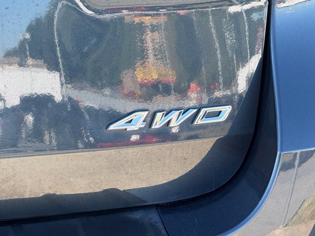 Used 2022 Ford Explorer Timberline AWD/4WD image 7