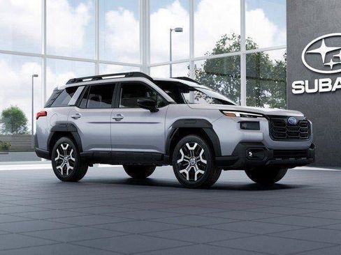 New 2026 Subaru Outback Touring XT AWD/4WD image 1