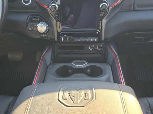 Used 2020 RAM 1500 Rebel w/ Leather & Sound Group w/ 2_W image 13