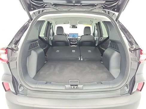 Used 2025 Ford Escape Platinum image 49