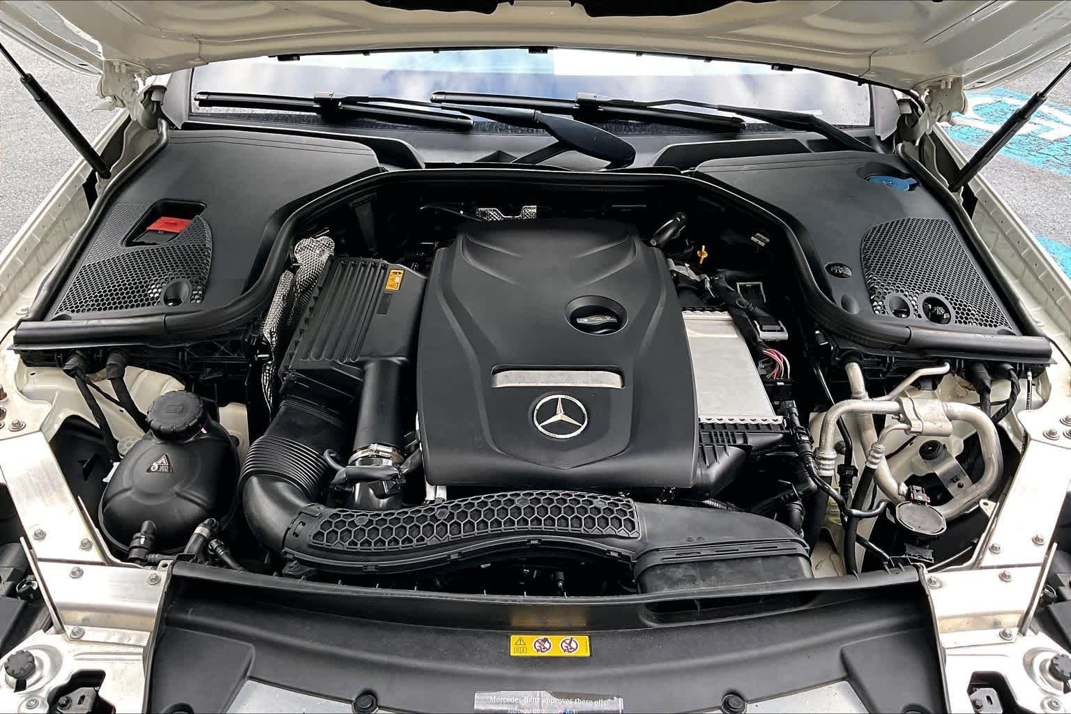 Used 2019 Mercedes-Benz E 300 4MATIC image 31