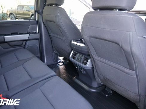 Used 2025 Ford F150 XLT w/ Equipment Group 301A Standard image 37