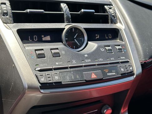 Used 2019 Lexus NX 300 F Sport w/ F Sport Comfort Package FWD image 38