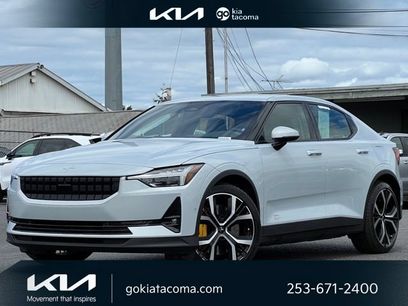 Used 2022 Polestar Polestar 2 w/ Performance Package
