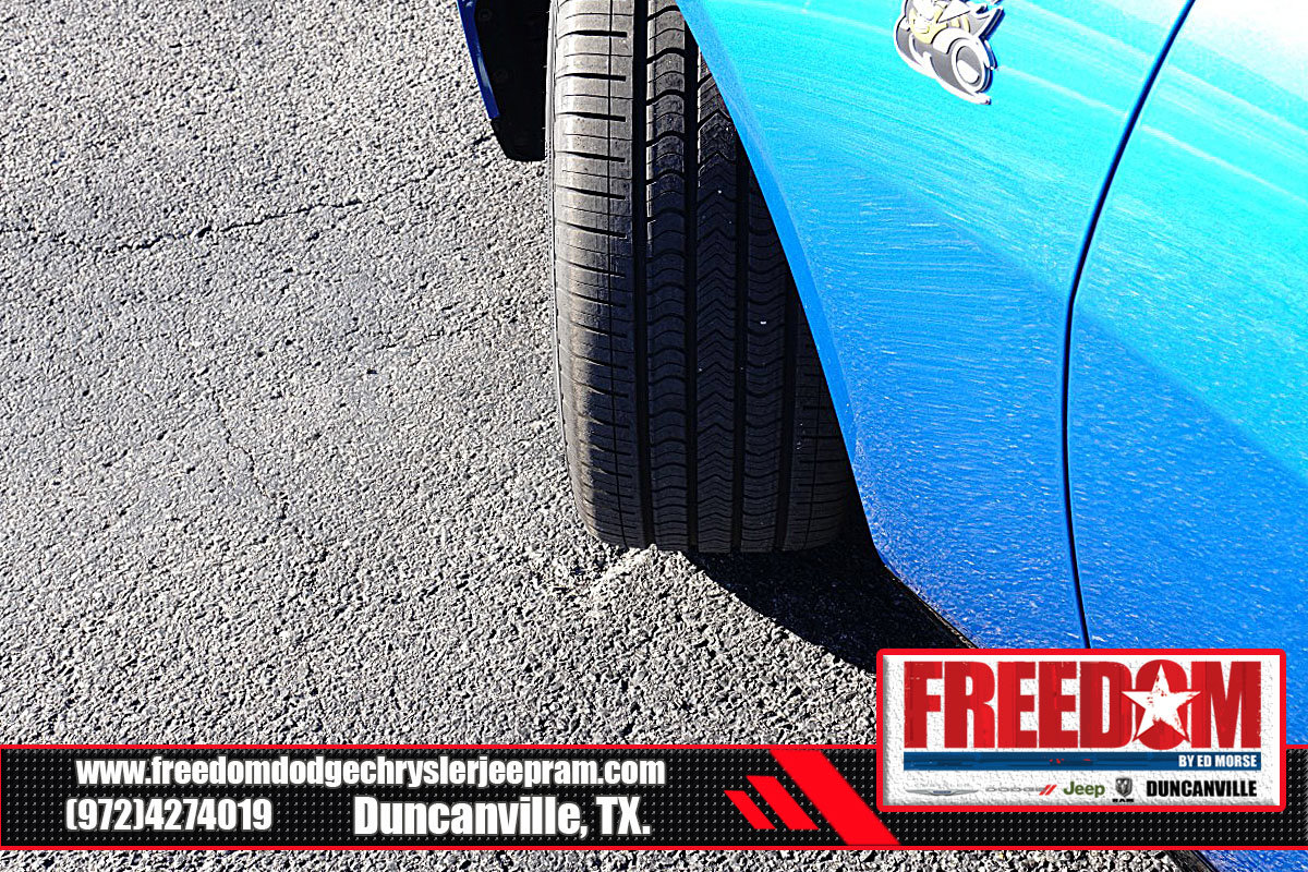 New 2026 Dodge Charger Scat Pack AWD/4WD image 38