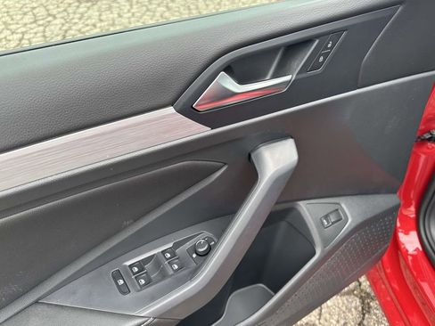 New 2026 Volkswagen Jetta Sport FWD image 12
