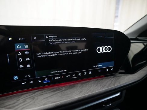 Certified 2025 Audi Q5 Premium Plus w/ Premium Plus AWD/4WD image 6