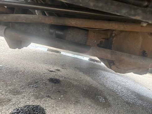 Used 2008 Ford F350 4x4 Crew Cab DRW Super Duty image 32