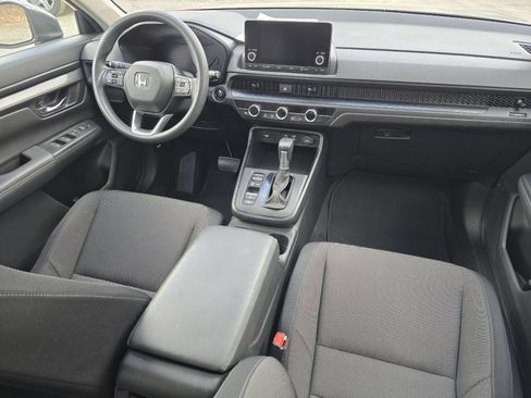 Used 2024 Honda CR-V EX image 19
