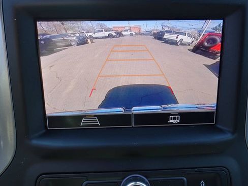 Used 2023 GMC Sierra 1500 Pro w/ Graphite Edition AWD/4WD image 47