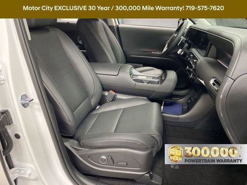 New 2026 Hyundai Palisade Limited AWD/4WD image 41