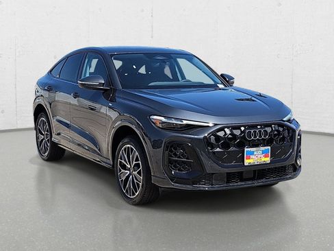 New 2026 Audi Q5 Premium Plus AWD/4WD image 3