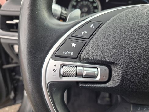 Used 2023 Genesis G80 2.5T image 15