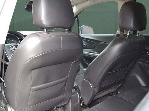 Used 2017 Buick Encore Preferred image 13