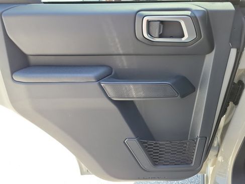 New 2026 Ford Bronco Badlands AWD/4WD image 15