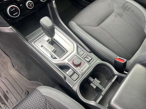 Used 2021 Subaru Forester Premium w/ Popular Package #1 image 26