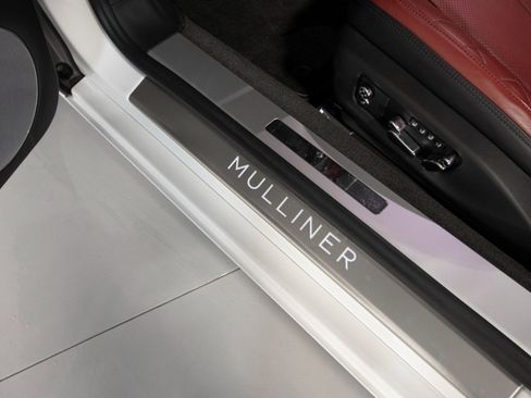 Used 2021 Bentley Continental GT Mulliner image 36