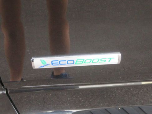 Used 2013 Ford F150 XLT w/ Luxury Equipment Group image 14