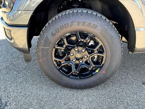 New 2025 Ford F150 STX image 9
