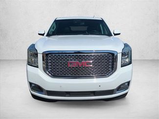 Used 2017 GMC Yukon Denali w/ Open Road Package video 2