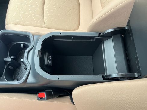 New 2025 Toyota RAV4 XLE image 26