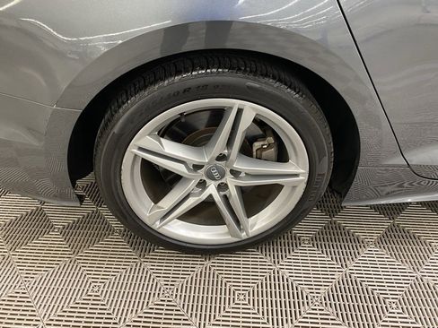 Used 2021 Audi A5 2.0T Premium image 13