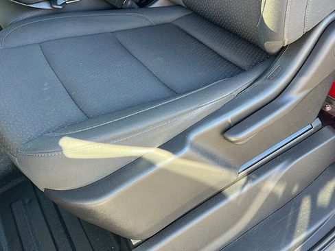 Certified 2025 Chevrolet Silverado 1500 W/T RWD image 13