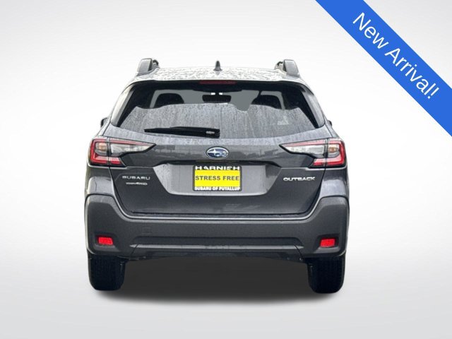 Certified 2025 Subaru Outback Premium AWD/4WD image 6