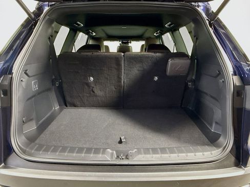 Certified 2026 Lexus TX 350 AWD w/ Technology Package image 28