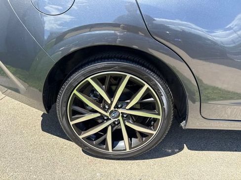 Certified 2024 Subaru Impreza 2.0i Sport AWD/4WD image 12