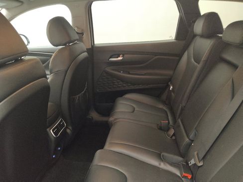 Used 2023 Hyundai Santa Fe XRT image 18