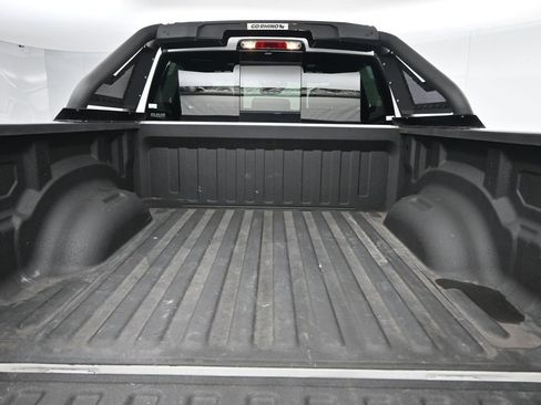 Used 2021 RAM 1500 Limited w/ Night Edition image 31