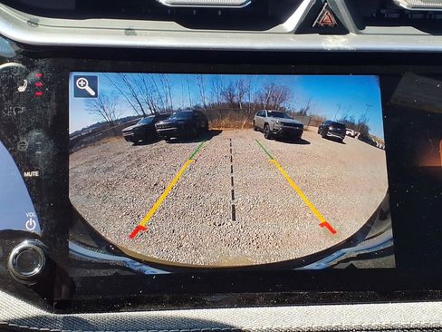 New 2026 Jeep Cherokee Laredo AWD/4WD image 13