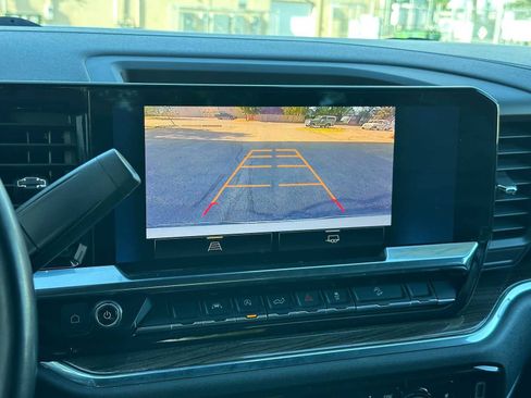 Used 2024 Chevrolet Silverado 1500 RST w/ Z71 Off-Road Package image 31