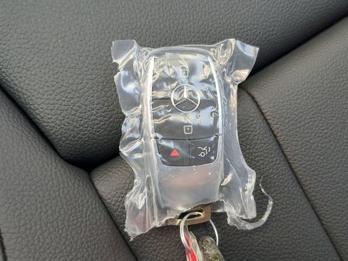 Certified 2025 Mercedes-Benz CLA 250 image 15